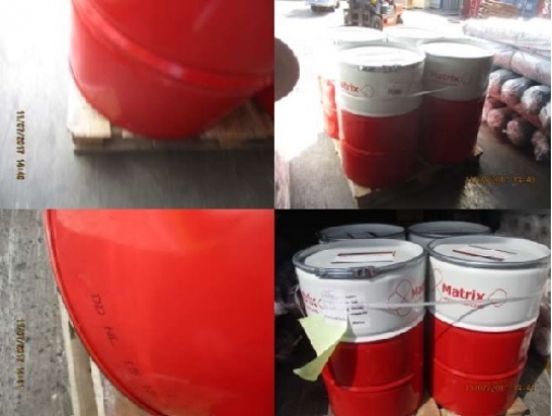 Lithium Complex EP 2 Blue