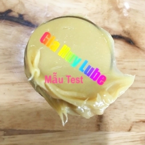 Grease Poly HT 2 Plus