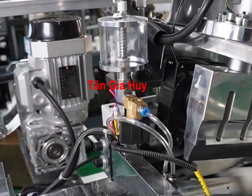 Silicone Oil