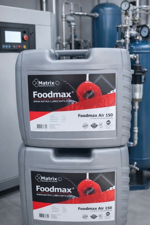 Foodmax Air 150
