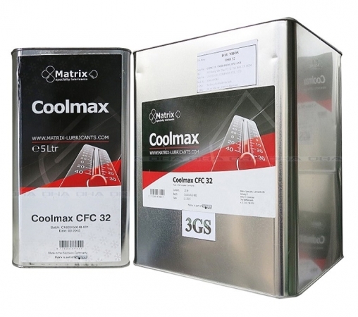 Coolmax CFC