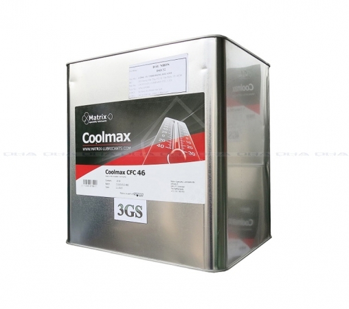 Coolmax CFC