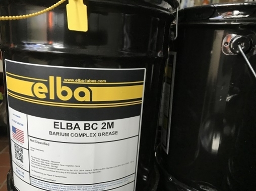 Elba BC 2M