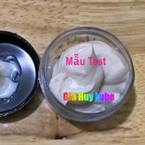 mỡ cao tốc