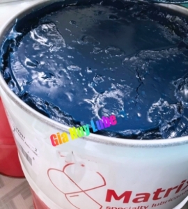 Lithium Complex EP 2 Blue