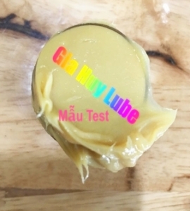 Grease Poly HT 2 Plus