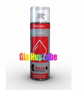 Performance Clean BC