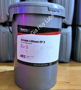 Lithium EP