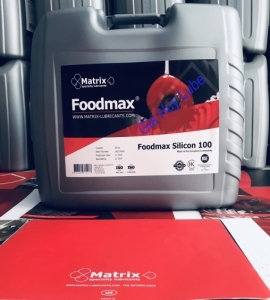 Foodmax Silicon
