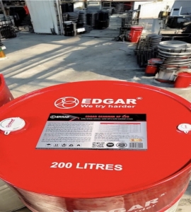 Dầu bánh răng, hộp số công nghiệp Edgar
