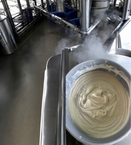 Foodmax Grease ALU M 2 Natural