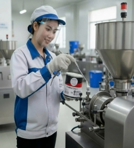 Foodmax Grease Clear 2