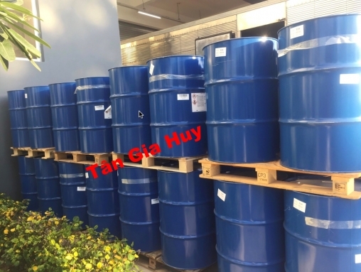 Dầu Silicon TMF 1000