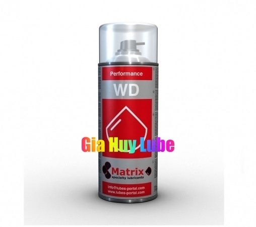 Performance WD