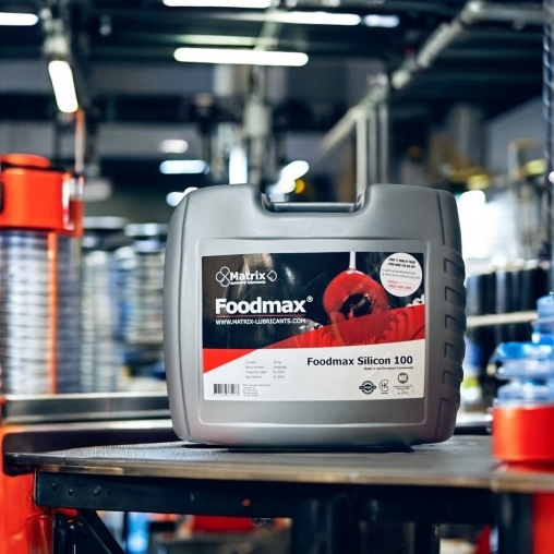 Foodmax Silicon 100