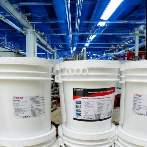 Mỡ Xanh Edgar Nhập Khẩu Hàn Quốc