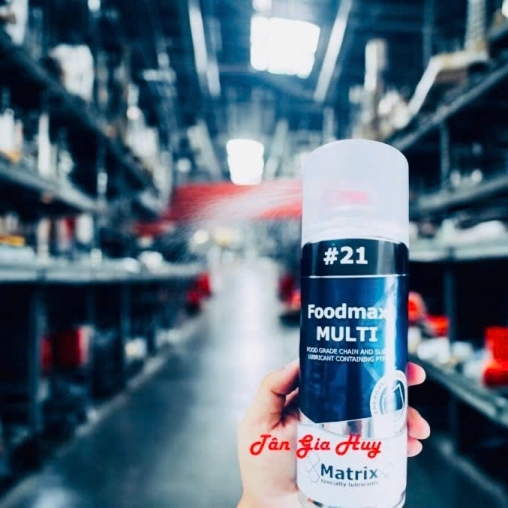 Foodmax Multi Spray