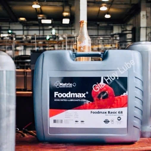 Foodmax Basic 68