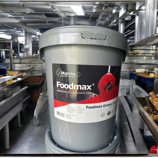 Foodmax Grease Clear 2