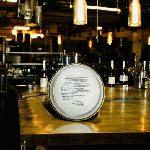 Foodmax Grease ALU M 2 Natural