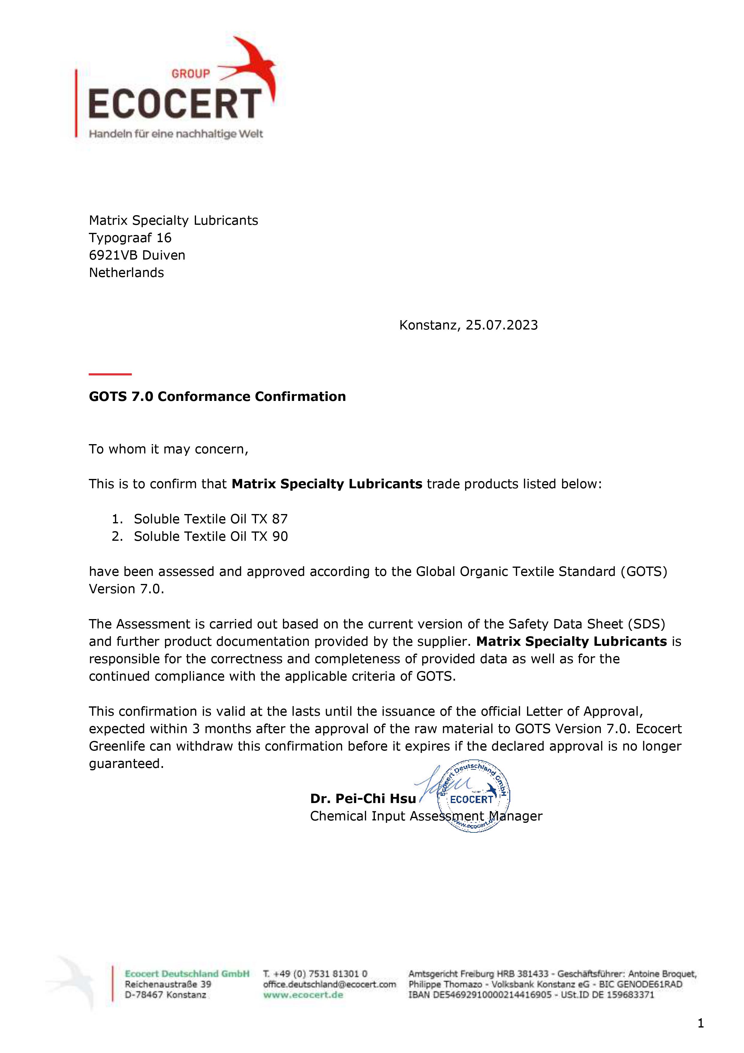 Confirmation_Matrix_Specialty_Lubricants_GOTS_V7_signed.jpg