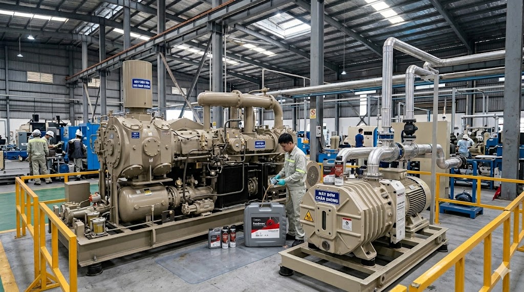 dau cong nghiep thuc pham