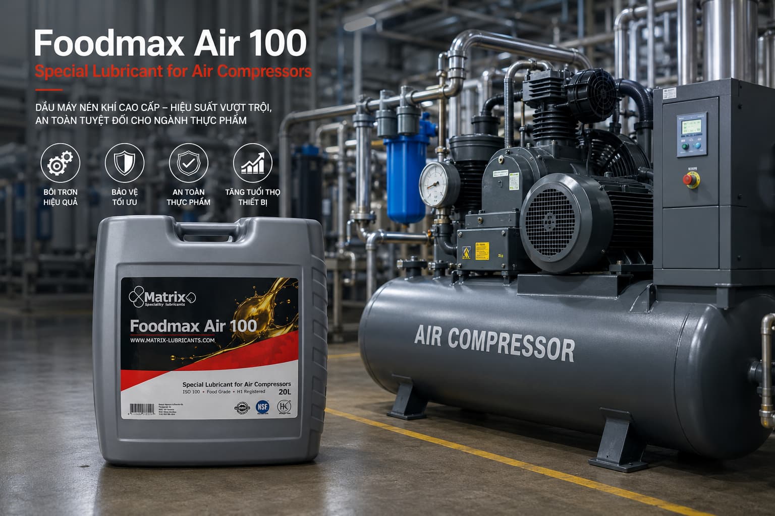 may nen khi air 100