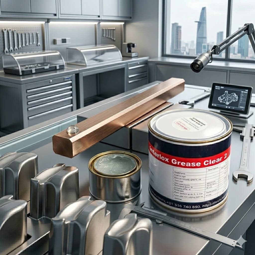 mo silicone an toan thuc pham