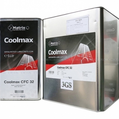 Coolmax CFC